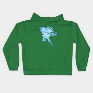 Ephraim: Restoration Lord Kids Hoodie